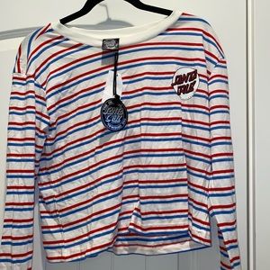 Santa Cruz long sleeve